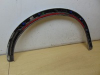 фото thumb №12, Накладка крила лівий задня audi q3 8u0853817c