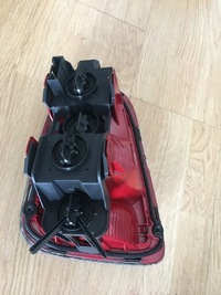 фото thumb №4, Mini r56 r57 лампа задня права 2757010