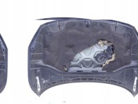 фото thumb №9, Volvo v60 s60 lift 13- капот кришка двигуна