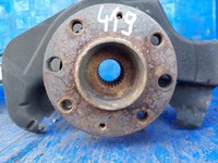 фото thumb №1, Mcperson поворотний кулак grande punto 2a лівий