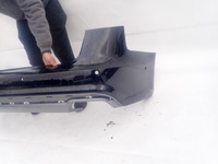 фото thumb №7, Audi a6 4g рестайлінг 14- s-line універсал бампер зад 6pdc