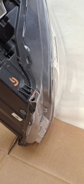 фото thumb №12, Лампа перед передня права volvo xc40 повний led 31655990 повний led
