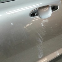 фото thumb №5, Kia niro ii левое передние дверь 2025 76003-at000