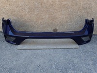 фото thumb №1, Бампер задня задній vw volkswagen t roc 2ga 2017-