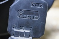 фото thumb №5, Jeep patriot протитуманна фара правий