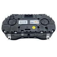 фото thumb №13, Счетчик приборы dacia duster ii 248093720r