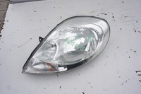 фото thumb №1, Лампа левый перед europa renault trafic ii