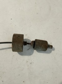 фото thumb №2, Renault scenic i трос газу