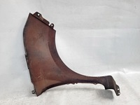 фото thumb №12, Крыло правый / левый перед hyundai i10 2013-2019