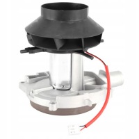 фото thumb №10, Модуль двигателя вентилятор 5kw 12v отопитель