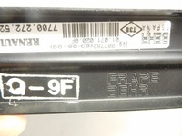 фото thumb №8, Радиатор wody renault 19 i ii trafic 7700272527