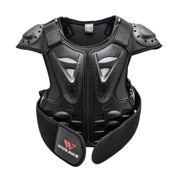 Nadwozie motocyklowe Kolarstwo Quad Moto Back dla