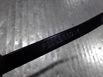 фото thumb №7, Рычаг дворники левая renault clio iii 8200268916