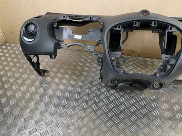 фото thumb №7, Nissan juke i f15 2015 панель раздаточная