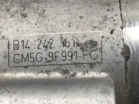 фото thumb №5, Дросельна заслінка ford fiesta mk7 cm5g-9f991-fc 1.0