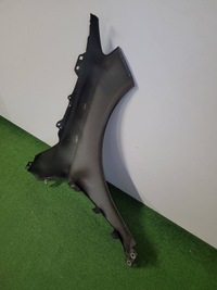 фото thumb №13, Mercedes cla c117 x117 w117 a117 крило лівий перед переднє a1178810101