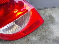 фото thumb №5, Лампа лівий задня ліва задня renault clio iii hb