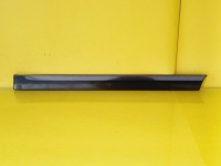 Купити Молдинг крила лівий задня audi a3 8p 8p3853699b lz7l nr30, фото thumb