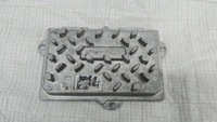 фото thumb №1, Модуль преобразователь лампы led peugeot 3008 ii l90125449