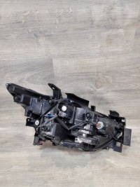 фото thumb №7, Лампа перед левая mazda cx5 ii lift full led 22-