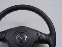 фото thumb №8, Mazda 5 i cr 05-08 воздуховод подушка подушка безопасности