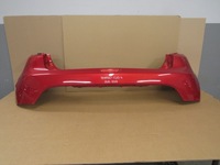 фото thumb №1, Renault clio 4 2012-2019 бампер задняя