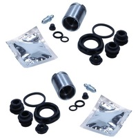 фото thumb №1, Набори napr. супорт гальмівний задня kia rio iii