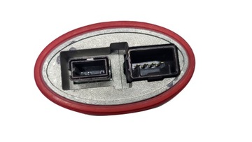 фото thumb №9, Преобразователь модуль ксенон kia hyundai santa fe 12-18 оригинальный номер 3t921-01b80 v1.4 ory