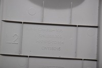 фото thumb №11, Vw golf 8 viii 5h корпус захист оббивка обшивка лівий блок двигуна b