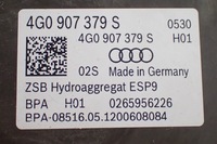 фото thumb №6, ^^ audi a7 4g насос гальмівна abs 4g0907379s