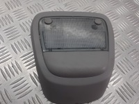 фото thumb №1, Освещение кабины перед opel meriva a 1.4 13169298