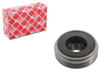 фото thumb №13, Колесо ременное vw audi a3,bora, bora 4 motion, bora var