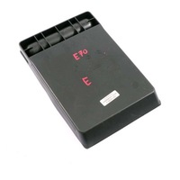 фото thumb №9, Bmw x5 x6 e70 e71 вкладиш гумовий тунель середнього бардачок 9142117