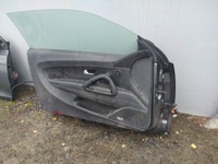 фото thumb №10, Двері передні ліва vw scirocco bez дзеркало