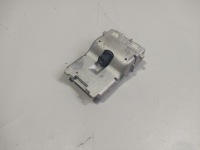 фото thumb №1, Jeep compass 17r- камера перед скло передньої 68251800af