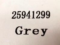 фото thumb №8, Защита панорамы серая цвет светлый do cadillac cts v wersji спортивный