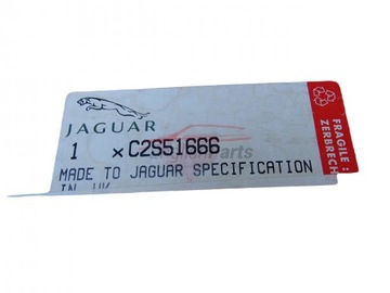 фото thumb №10, Нове дзеркало ліві 7 pin lh jaguar x-type 01-