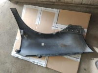 фото thumb №11, Крыло передний перед правый seat ibiza iii cordoba lc9z x