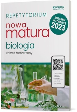 MATURA 2024 БИОЛОГИЧЕСКИЙ ПОВТОР ZR ЙОЛАНТА ЛОРИТЦ-ДОБРОВОЛЬСКА, КАМИЛ КУЛП