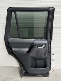 фото thumb №8, Дверь левый задняя задние land rover freelander ii 2