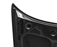 фото thumb №11, Капот do skoda felicia 1998-2001 6u0823031c