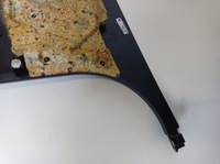 фото thumb №8, Защита стойка среднего l bmw оригинальный номер 9116351