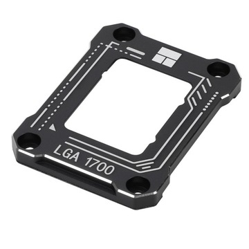 КРОНШТЕЙН LGA 1700 РАМА ДЛЯ ПРОЦЕССОРА 12, 13, 14 ЧЕРНЫЙ THERMALRIGHT