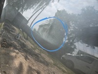 фото thumb №11, Opel astra k капот крышка двигателя