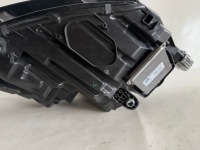 фото thumb №5, Skoda octavia 4 5e4941015a лампа ліва full led cristal led