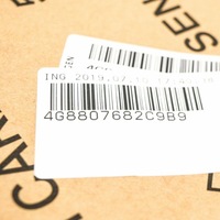 фото thumb №6, Решітка радіатора чорний сатиновий audi a7 sportback 2011 2014 оригінальний 4g8807682c9b9