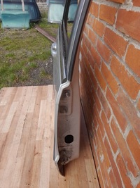 фото thumb №7, Jeep grand cherokee wk 5-10 дверь правый задняя