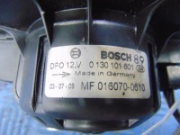 фото thumb №6, Toyota corolla ix e12 вентилятор обігрівача 0130101601