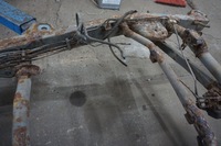 фото thumb №10, Suzuki jimny рама 1,3 бензин 2000r