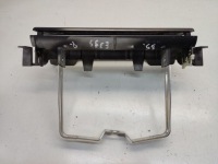 фото thumb №8, Bmw 5 e39 2000 рамка центральный модуль (unit) multimedialnej 8184156